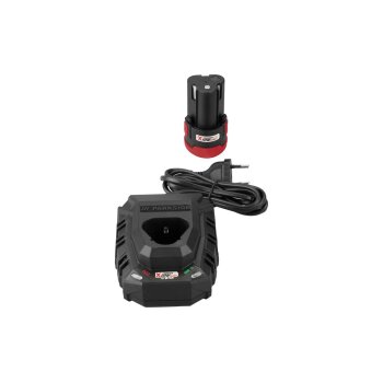 PARKSIDE® 12 V Akku-Astsäge PAAS 12 C3, mit Akku...