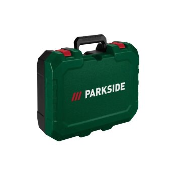 PARKSIDE® 12 V Akku-Astsäge PAAS 12 C3, mit Akku und Ladegerät - B-Ware gut