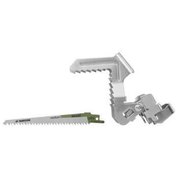 PARKSIDE® 12 V Akku-Astsäge PAAS 12 C3, mit Akku und Ladegerät - B-Ware gut