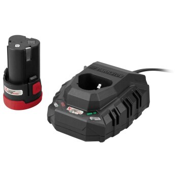 PARKSIDE® 12 V Akku-Astsäge PAAS 12 C3, mit Akku und Ladegerät - B-Ware gut