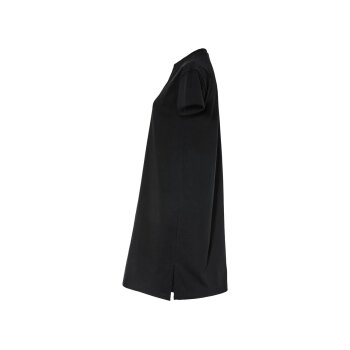 esmara® Damen-Kleid, mit Baumwolle, S, schwarz - B-Ware sehr gut