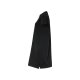 esmara® Damen-Kleid, mit Baumwolle, S, schwarz - B-Ware sehr gut