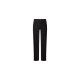 esmara® MEN Herren-Chino, wasserabweisend, XXL (60/62), schwarz- B-Ware neuwertig