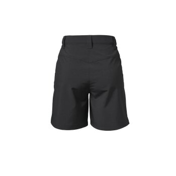CRIVIT Damen-Funktionshose, 2in1, M, schwarz - B-Ware neuwertig
