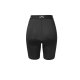 CRIVIT Damen-Funktionshose, 2in1, M, schwarz - B-Ware neuwertig