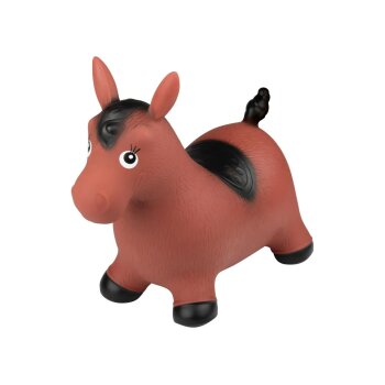 LUPILU® Hüpftiere (Pferd) - B-Ware neuwertig