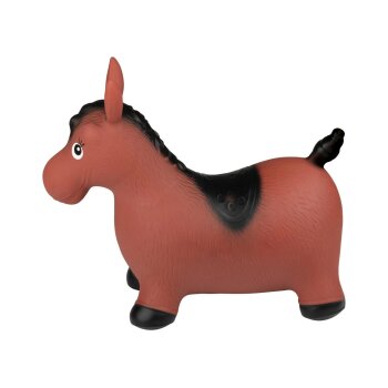 LUPILU® Hüpftiere (Pferd) - B-Ware neuwertig