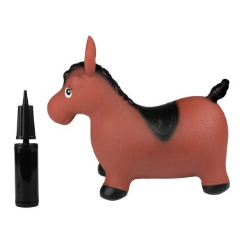 LUPILU® Hüpftiere (Pferd) - B-Ware neuwertig