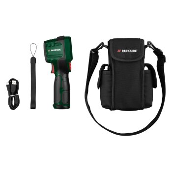 PARKSIDE® Wärmebildkamera »PWBKA B2« - B-Ware gut