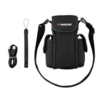 PARKSIDE® Wärmebildkamera »PWBKA B2« - B-Ware gut