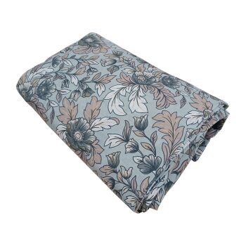 LIVARNO home Bettwäsche, 260 x 220 cm, 45 x 90 cm,...