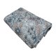 LIVARNO home Bettwäsche, 260 x 220 cm, 45 x 90 cm, Blumenmuster - B-Ware neuwertig