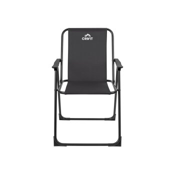 CRIVIT Campingstuhl (Campingstuhl A) - B-Ware sehr gut