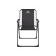 CRIVIT Campingstuhl (Campingstuhl A) - B-Ware sehr gut