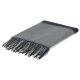 LIVARNO® Wohndecke, 130 x 170 cm, grau - B-Ware neuwertig