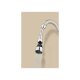 LIVARNO® Drehbarer Armatur-Aufsatz / Flexibler Armatur-Aufsatz (Flexibler Wasserhahnaufsatz) - B-Ware neuwertig
