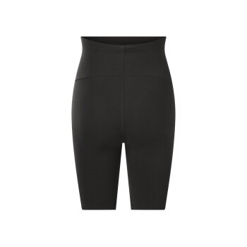 esmara® Damen-Umstands-Radlerhosen, 2 Stück, XS, schwarz - B-Ware neuwertig