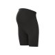 esmara® Damen-Umstands-Radlerhosen, 2 Stück, XS, schwarz - B-Ware neuwertig