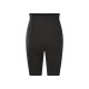 esmara® Damen-Umstands-Radlerhosen, 2 Stück, XS, schwarz - B-Ware neuwertig