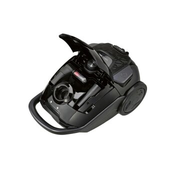 SILVERCREST® Bodenstaubsauger SBB 800 A1 - B-Ware sehr gut