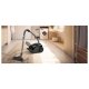 SILVERCREST® Bodenstaubsauger SBB 800 A1 - B-Ware sehr gut