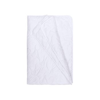 LIVARNO Sommer Steppbett, TopCool®, 240 x 220 cm - B-Ware sehr gut