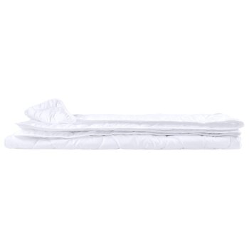 LIVARNO Sommer Steppbett, TopCool®, 240 x 220 cm - B-Ware sehr gut