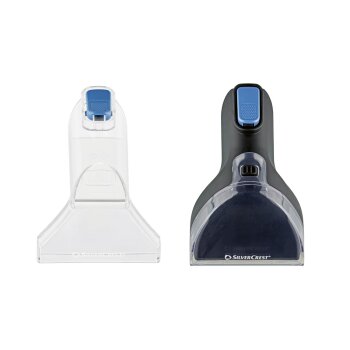 SILVERCREST® Polsterreinigungsgerät »SPR 450 A1« - B-Ware neuwertig