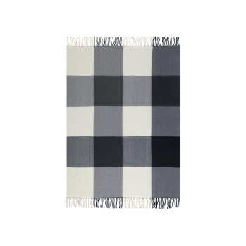 LIVARNO® Wohndecke, 130 x 170 cm - B-Ware
