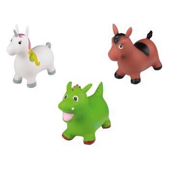 LUPILU® Hüpftiere - B-Ware