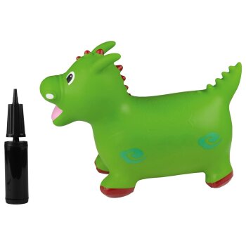 LUPILU® Hüpftiere - B-Ware