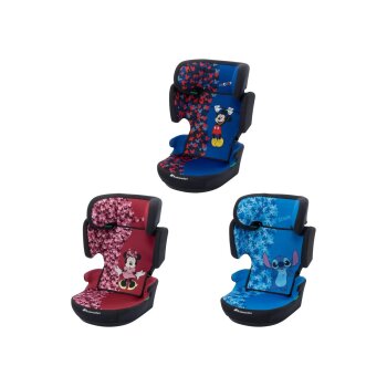 BEBECONFORT Kindersitz "Hera i-Safe" Disney -...