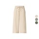 esmara® Damen-Culotte, mit Leinen - B-Ware