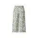 esmara® Damen-Culotte, mit Leinen - B-Ware