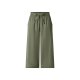 esmara® Damen-Culotte, mit Leinen - B-Ware