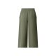 esmara® Damen-Culotte, mit Leinen - B-Ware