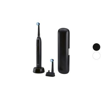 CIEN BEAUTY Premium-Oszillierende Zahnbürste mit...