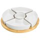 SILVERCREST® Dipschalen-Set - B-Ware