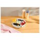 SILVERCREST® Dipschalen-Set - B-Ware