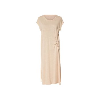 esmara® Damen-Kleid, mit Leinen - B-Ware