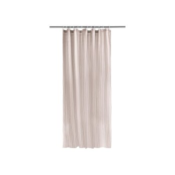 LIVARNO® Duschvorhang, 180 x 200cm - B-Ware
