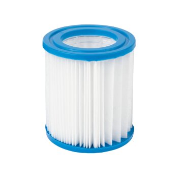 CRIVIT Filterkartuschen Universal Ø8x9cm 2er Set -...