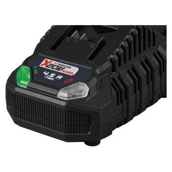 PARKSIDE® 20 V / 4,5 A Akku-Schnellladegerät PLG 20 C3 - B-Ware