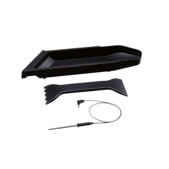 SILVERCREST® Digitaler Premium-Kontaktgrill SKGB 2000 A1 - B-Ware
