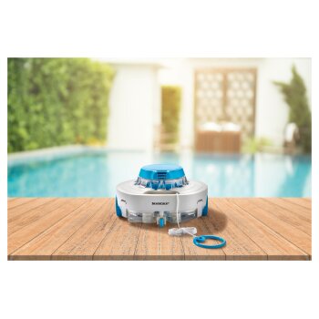 SILVERCREST® Pool-Reinigungsroboter SCPR 50 A1,...