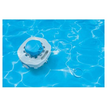 SILVERCREST® Pool-Reinigungsroboter SCPR 50 A1, kabellos - B-Ware
