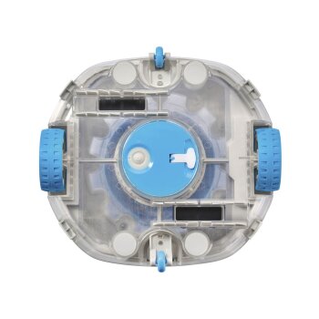 SILVERCREST® Pool-Reinigungsroboter SCPR 50 A1, kabellos - B-Ware