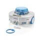 SILVERCREST® Pool-Reinigungsroboter SCPR 50 A1, kabellos - B-Ware