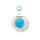 SILVERCREST® Pool-Reinigungsroboter SCPR 50 A1, kabellos - B-Ware