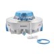 SILVERCREST® Pool-Reinigungsroboter SCPR 50 A1, kabellos - B-Ware